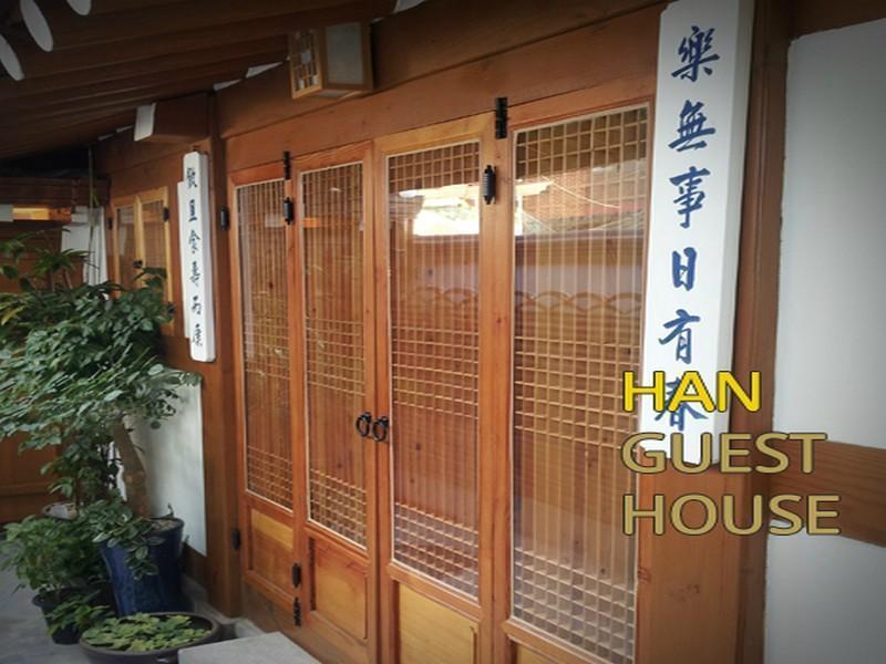 Hanok