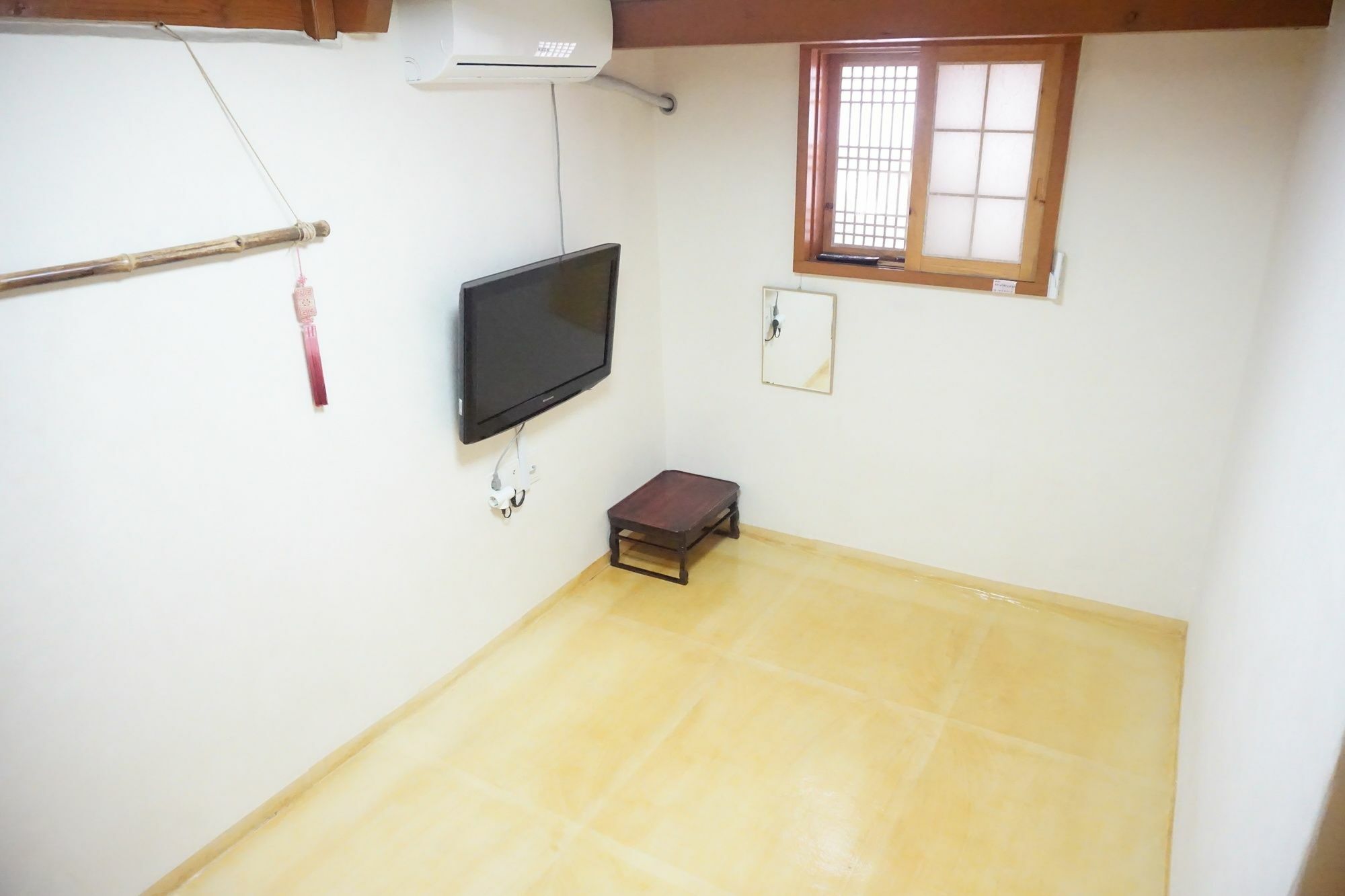 Hanok Seoul